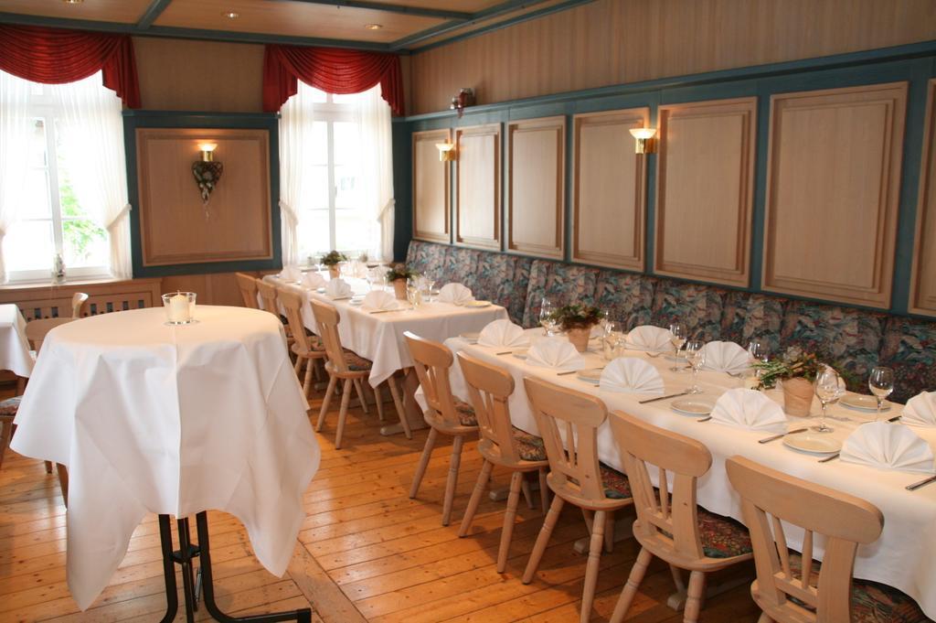 Hotel Muehlenhof Lollar Eksteriør bilde